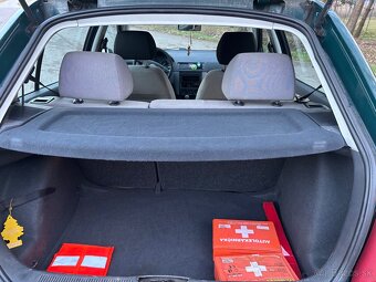 Škoda Fabia 1 Comfort - 13