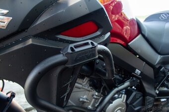 Suzuki DL / V-strom 650 - 13