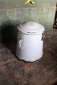 13 kusou starých vecí - 13