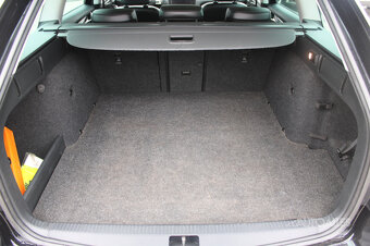 Škoda Octavia Combi 1,4 TGi 81 kW - 13