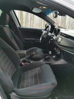 Alfa Romeo Giulietta Automat - 13