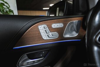 Mercedes-Benz GLE 400d 4MATIC - 13