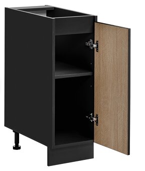 Kuchynská linka 200cm (nová) - 13