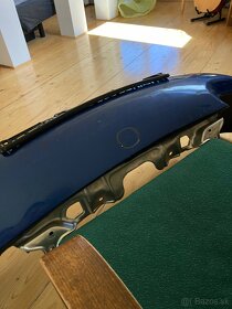 Nárazník Mazda MX-5 NB 10th Anniversary - 13