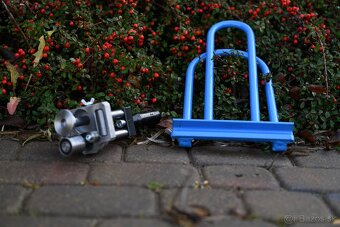 Ohýbačka na plech 3140mm 0.8 3200mm - 13