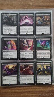 Predám karty Magic the Gathering - 13