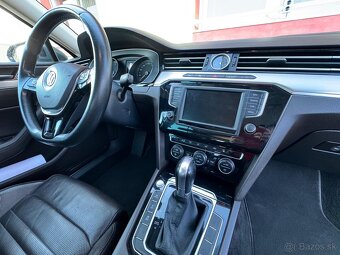 Volkswagen Passat Variant 2.0TDI DSG - 13