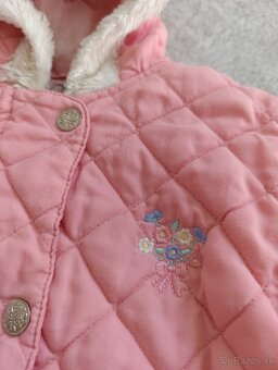 2x Jesenná a letná bunda 92 - 13