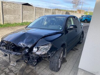 Octavia 2 facelift - 13