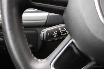 Audi A6 3.0 TDI 218k quattro - 13