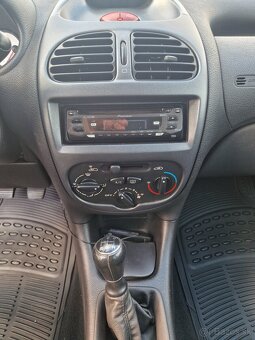 Peugeot 206 SW 1.4 16V - 13
