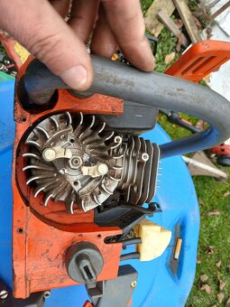 Diely na kosacky,pily. - 13