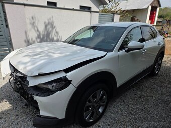 Mazda CX30 2,0i 132 kw - 13