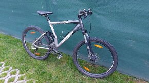Bicykel Scott Reflex FX-15. - 13