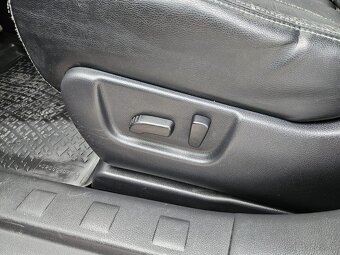 Nissan X-TRAIL T31 12/2011 - 13