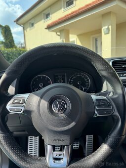 Predám VW SCIROCCO 1.4 TSI R LINE - 13