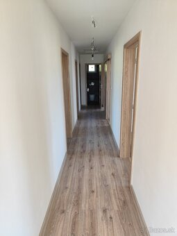Dokončená novostavba bungalovu na kľúč - 13