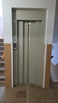 Slnečný a útulný 2i BYT, NAD JAZEROM, Košice - 13