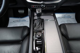 Volvo XC60 D4 GEARTRONIC R-DESIGN Odpočet DPH - 13