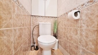 3-izbový byt s loggiou po rekonštrukcii, Európska trieda - 13