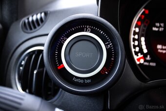 Abarth 695 Competizione 1.4 T-Jet - 13