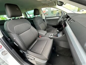 Škoda Superb Combi 2.0 TDI 110kW Ambition DSG - 13