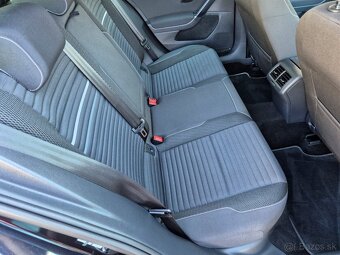 ⚠️ VOLKSWAGEN GOLF 2.0 TDI KOMBI 4 MOTION /WEBASTO/BIXENON - 13