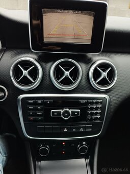 Mercedes-Benz A180 CDI - 13
