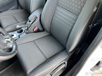 Renault Megane AUTOMAT 60 tis.km - 13