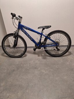 Detsky horsky bicykel 24 - 13