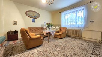 HALO reality - Predaj, rodinný dom Selce - EXKLUZÍVNE HALO R - 13