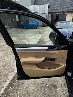 BMW x3 diely - 13
