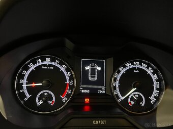 Škoda Octavia Combi 1.6 TDI Ambition - 13