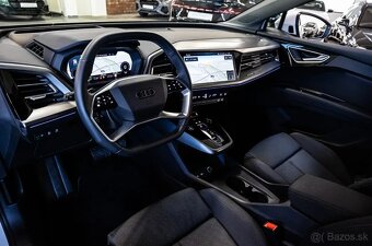 Audi Q4 e-tron - 13