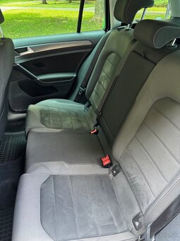 Volkswagen Golf 7 2.0TDI 110kw DSG FACELIFT - 13