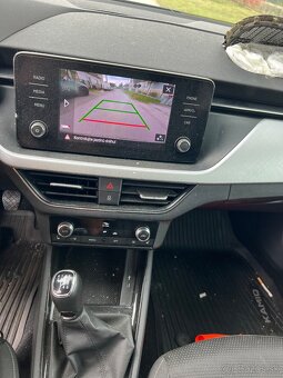 ŠKODA Kamiq,1.0tsi,81kw,10/2023,Style - 13