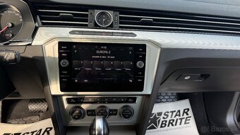Volkswagen Passat Variant 2.0 TDI BMT Comfortline DSG - 13