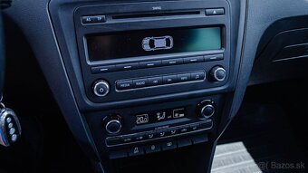 Škoda Rapid 1.2 TSI Ambition - 13