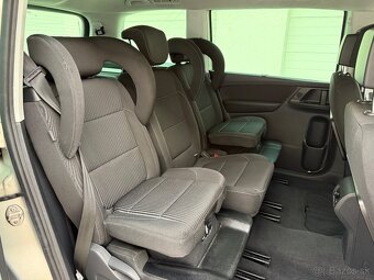 Seat Alhambra 2.0 TDI Style DSG - 13