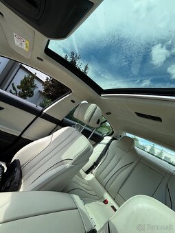 BMW Rad 6 Grand Coupe 2015 650i individual - 13