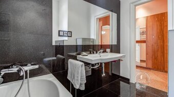 AXIS REAL | Veľký staromestský 4i byt, BA I., Staré Mesto, D - 13