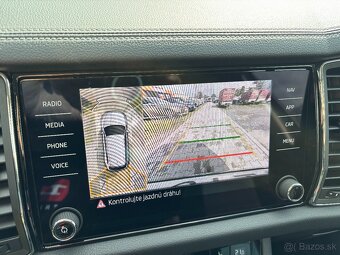 Škoda Kodiaq 2.0 TDI SCR EVO Style DSG - 13