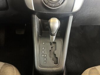KIA Venga 1.6 Benzín Automat 2011/Slovák/Komplet história - 13