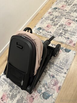 Thule shine 250€ - 13