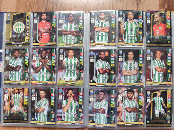 Futbalové kartičky Adrenalyn - Fifa 365 2025. - 13