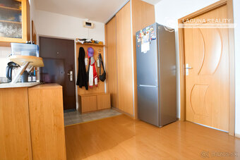 Byt 3+1 (65 m2) sídl. Mier, J. Matušku Sp. Nová Ves - 13