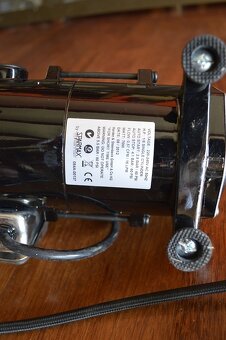 predam vzduchovy kompresor SPARMAX - 13