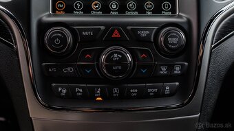 Jeep Grand Cherokee 3.0L V6 CRD Limited S-Model - 13