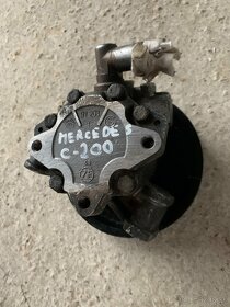 Mercedes Vito 2014-E 211  2002-2006 ,Mercedes C 200 - 13