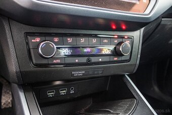 Seat Arona 1.6 TDI Xcellence, 70kW, M5 - 13